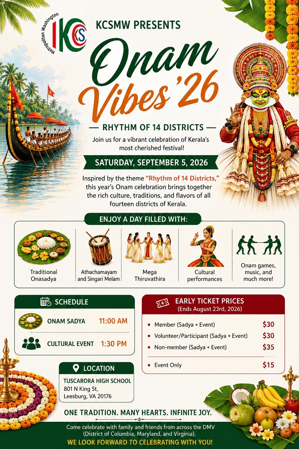 Onam 2026